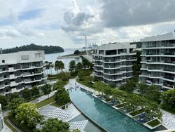 Corals At Keppel Bay (D4), Condominium #489384671